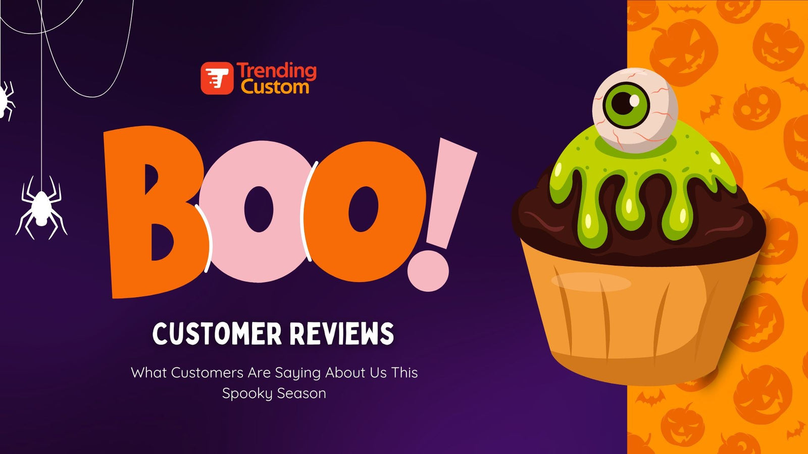 Autumn & Halloween Customer Reviews | Personalized Gifts & Family Memories - Sept 28
