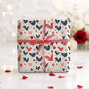 Lots Of Love Gift Wrapping Paper