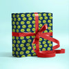 Tennis Ball Gift Wrapping Paper