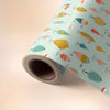 Lure Dance Gift Wrapping Paper