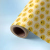 Sunny Smile Gift Wrapping Paper