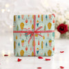 Lure Dance Gift Wrapping Paper