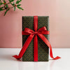 Golden Art Deco Gift Wrapping Paper