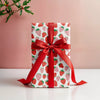 Strawberries Gift Wrapping Paper