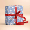 Easter Sweet Bunny Gift Wrapping Paper