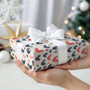 Lots Of Love Gift Wrapping Paper