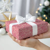 Coral In Pink Gift Wrapping Paper