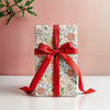 Floral Doodles Gift Wrapping Paper