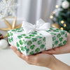 St. Patrick's Day Lucky Find Gift Wrapping Paper
