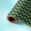Tennis Ball Gift Wrapping Paper