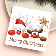 3.15"x3.15" / Design 3