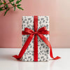 Graceful Elegance Gift Wrapping Paper