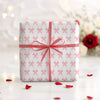 Pink Coquette Gift Wrapping Paper