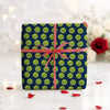 Tennis Ball Gift Wrapping Paper