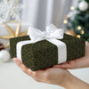 Golden Art Deco Gift Wrapping Paper