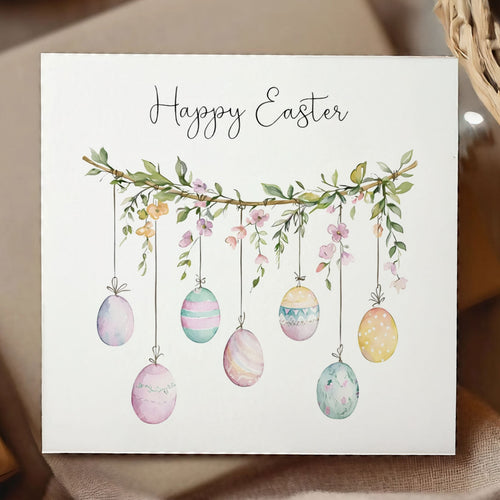 Happy Easter