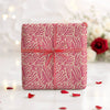 Coral In Pink Gift Wrapping Paper