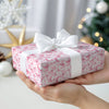 Pink Butterflies Gift Wrapping Paper