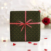 Golden Art Deco Gift Wrapping Paper