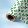 St. Patrick's Day Lucky Find Gift Wrapping Paper