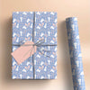 Easter Sweet Bunny Gift Wrapping Paper