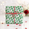 St. Patrick's Day Lucky Find Gift Wrapping Paper
