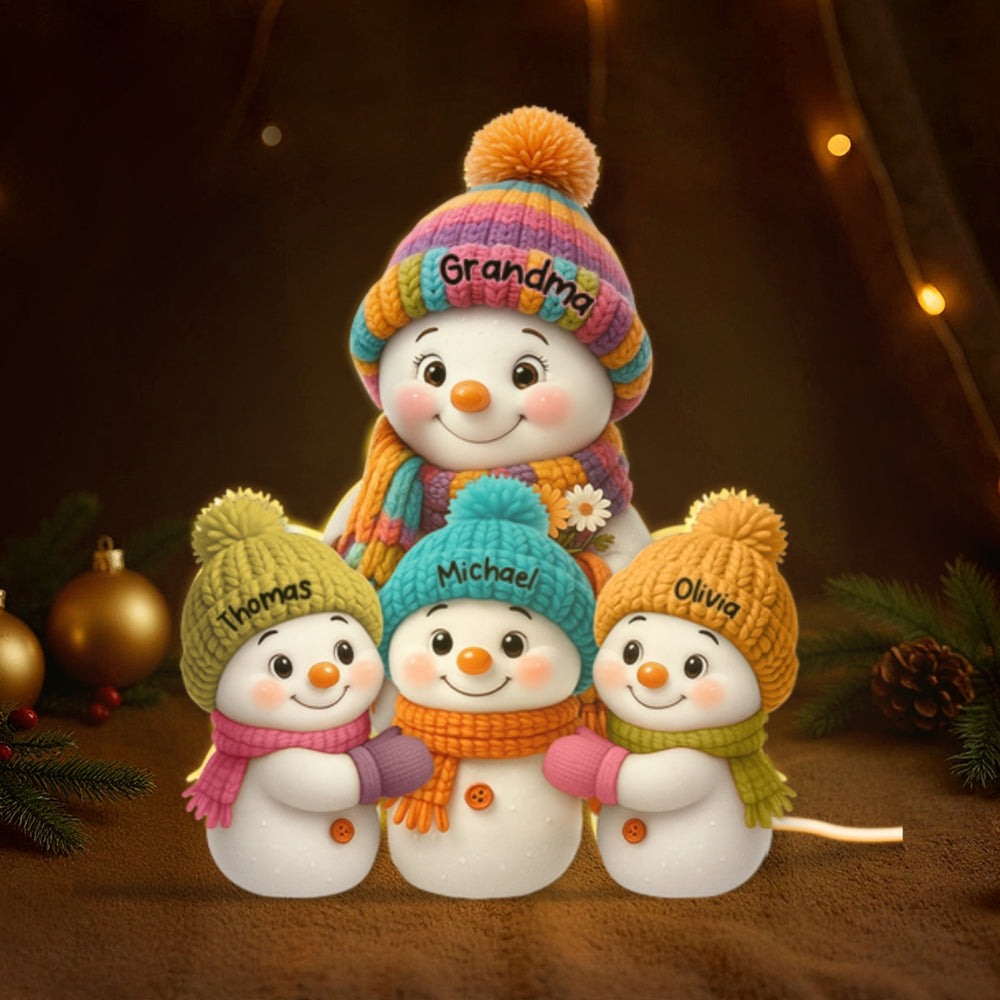 Light Box Collection