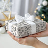 Graceful Elegance Gift Wrapping Paper