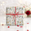 Ethereal Wildflowers Gift Wrapping Paper