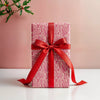 Coral In Pink Gift Wrapping Paper