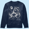 Trending Viral Retro Vintage Jimothy Raccoon Shirt - Trending 2026 Seattle Feral Legend Shirt