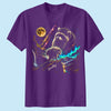 Loveable Jimothy Raccoon Shirt - Trending 2026 Shirt