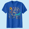 Loveable Jimothy Raccoon Shirt - Trending 2026 Shirt