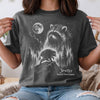 Trending Viral Retro Vintage Jimothy Raccoon Shirt - Trending 2026 Seattle Feral Legend Shirt