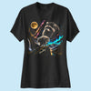 Loveable Jimothy Raccoon Shirt - Trending 2026 Shirt