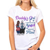 Daddy‘s Girl Memorial Personalized Shirt