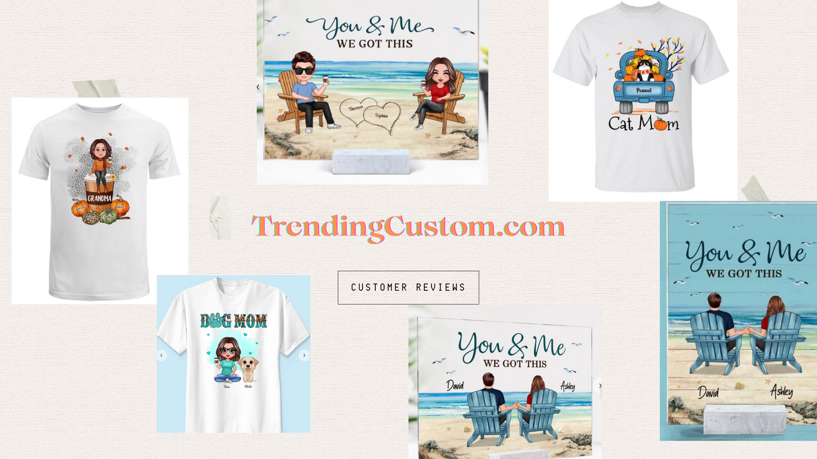 Customer Reviews Are Why We Do What We Do- 18th Sep