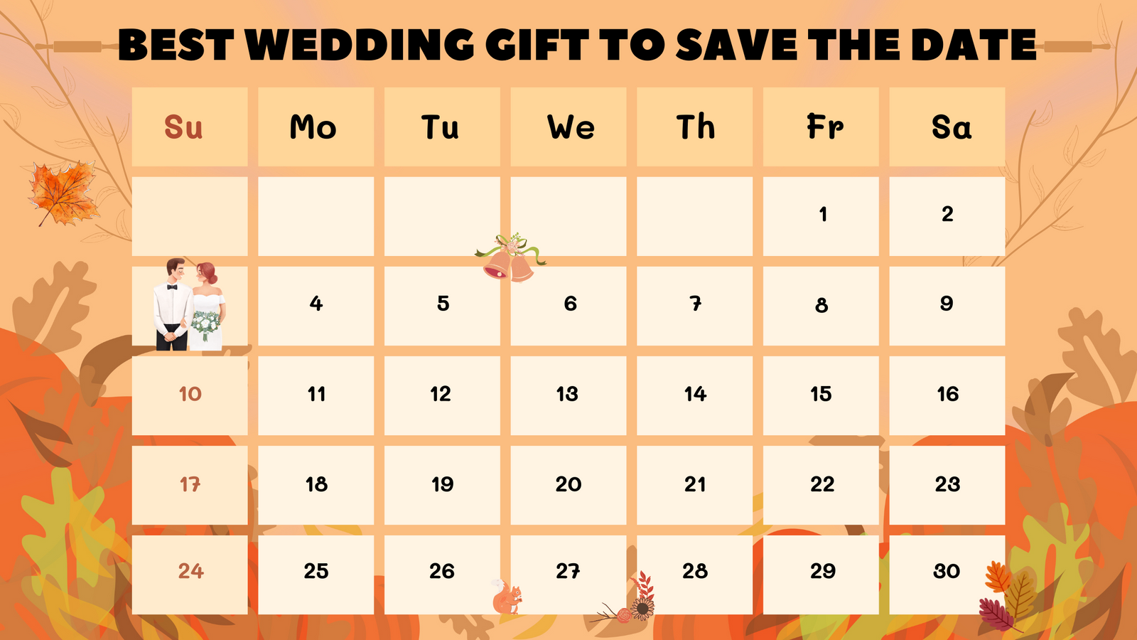 Best Wedding Gift For The Bride & Groom Gift Exchange Testimonial