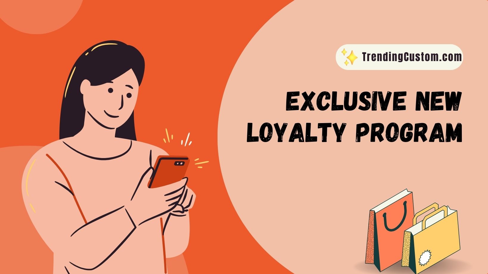 Are you ready for our Enhanced Loyalty Program?