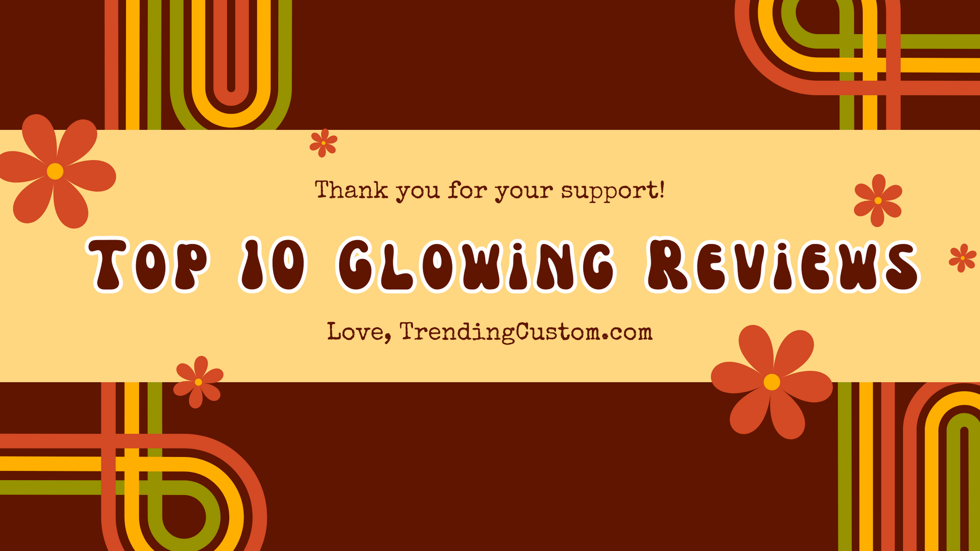 Top 10 Glowing Reviews: Our Customer Service Team is the Real MVP! - Sept 30th