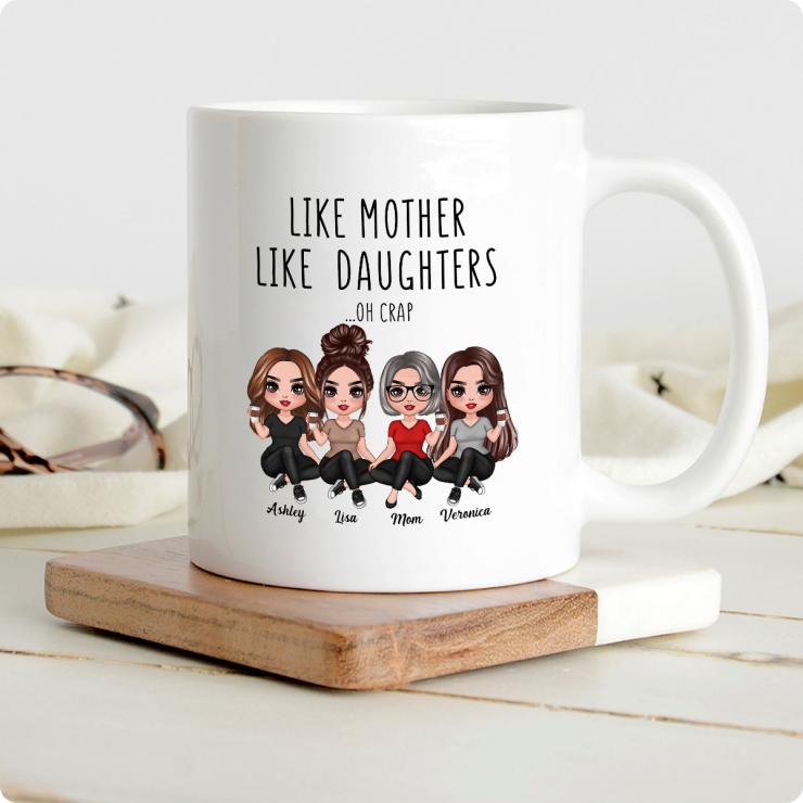 Mug