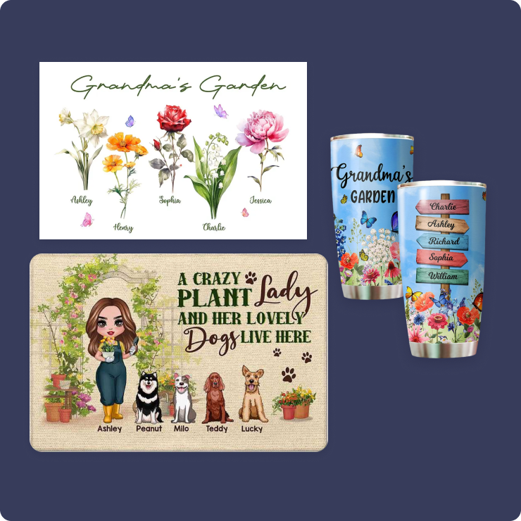 For Homemaker Mom
