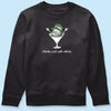 Drinks Well With Others St. Patrick’s Day Shirt