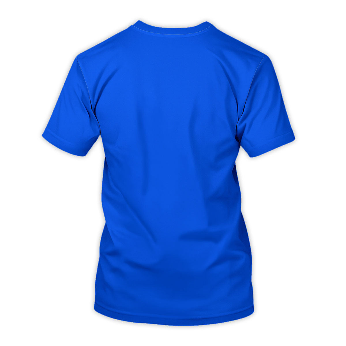 Crayon Theme Personalized Group Matching Shirt, Halloween Costume For Teachers