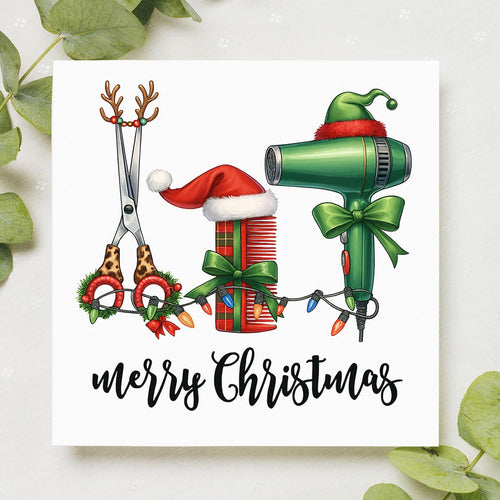 Merry Christmas