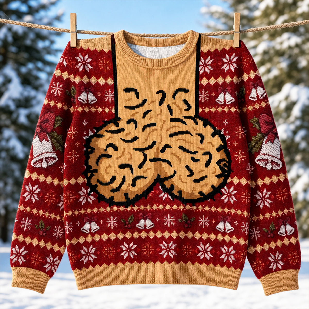 Ugly Sweater
