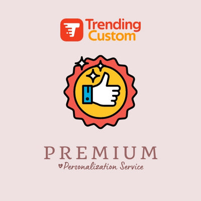 Premium Personalization Service Fee