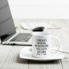 My Favorite Funny Custom Face Personalized Mug