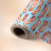 Bacon Sizzle Gift Wrapping Paper