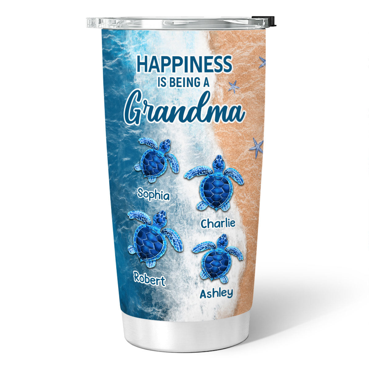 Summer Tumblers